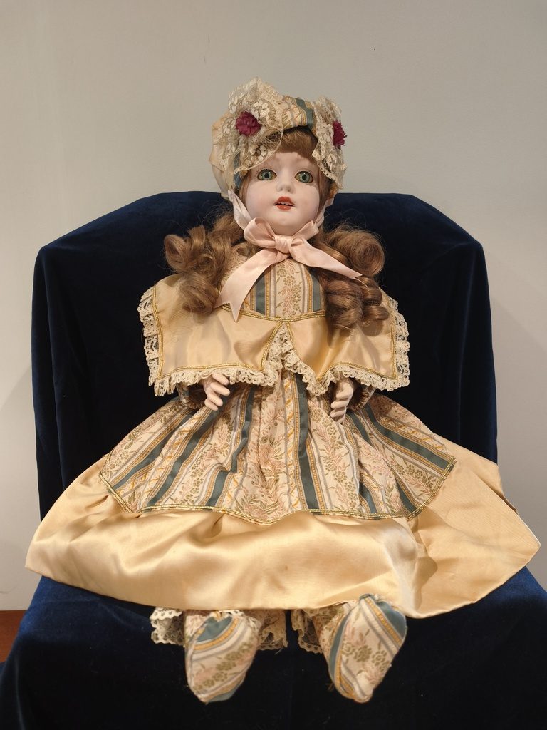 Foto 4 de la peça